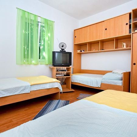 Apartments Flora Split Kültér fotó