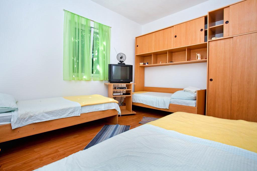 Apartments Flora Split Kültér fotó